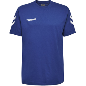 Hummel - hmlGO Cotton, Kinder T-Shirt