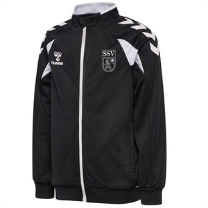 SSV ZUFFENHAUSEN – Hummel hmlCORE 2.0 Jacket, Jugend
