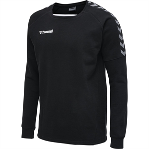 Hummel - hmlAUTHENTIC Training, Sweatshirt