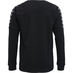 Hummel - hmlAUTHENTIC Training, Sweatshirt