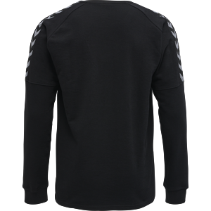 Hummel - hmlAUTHENTIC Training, Sweatshirt