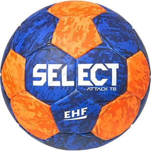 Select - Attack TB v22, Handball