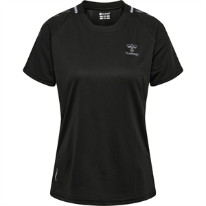 Hummel - hmlONGRID POLY JERSEY S/S WO