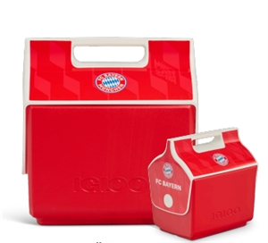 IGLOO - Playmate Coolingbox FC Bayern M�nchen, K�hlbox