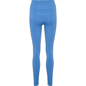 Hummel - hmlTIF Seamless, Damen High Waist Tights