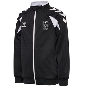 SSV ZUFFENHAUSEN – Hummel hmlCORE 2.0 Jacket, Kinder