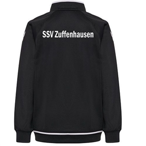 SSV ZUFFENHAUSEN – Hummel hmlCORE 2.0 Jacket, Kinder