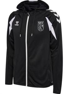 SSV ZUFFENHAUSEN – Hummel hmlCORE 2.0 Hoodie, Kinder