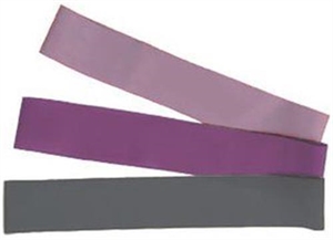 V3tec - MINIBANDS 3er Set,sortiert