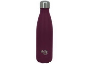 V3tec - MAT BOTTLE 750, Stainless Stee,berry
