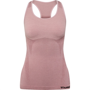 Hummel - hmlCLEA Seamless, Damen Top