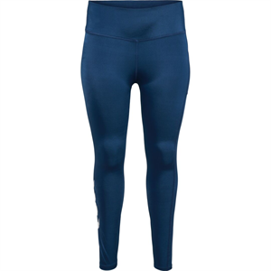 Hummel - Hmlte Curvy Hight Waist Tights Plus