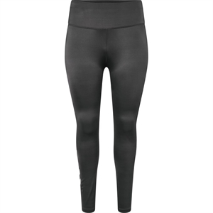 Hummel - Hmlte Curvy Hight Waist Tights Plus