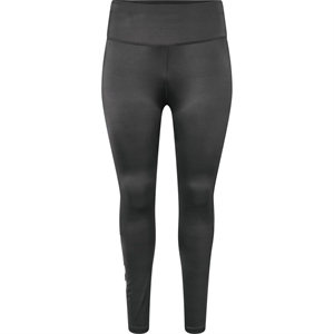 Hummel - Hmlte Curvy Hight Waist Tights Plus