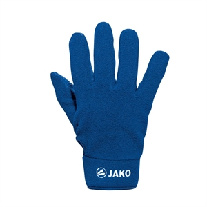 Jako - Fleece, Feldspielerhandschuhe