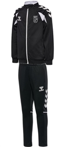 SSV ZUFFENHAUSEN – Hummel hmlCORE Anzugset, Kinder