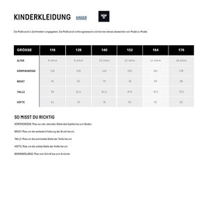 SSV ZUFFENHAUSEN – Hummel hmlCORE Anzugset, Kinder