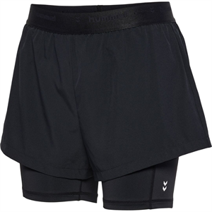 Hummel - Hmlmt Fly 2-in-1-Shorts, Shorts