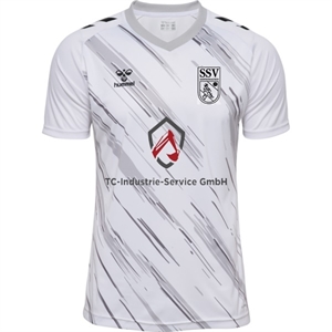 SSV ZUFFENHAUSEN – Hummel hmlMATCH Triumph JERSEY S/S, Jugend