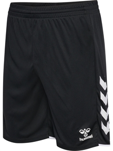 FAZ ZUFFENHAUSEN – Hummel hmlCORE 2.0 Shorts, Jugend