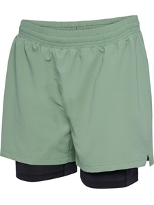 Newline - nwlDallas, 2in1 Damen Short