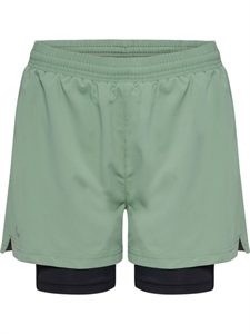 Newline - nwlDallas, 2in1 Damen Short