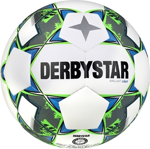 Derbystar - Junior Light v23, Jugendball