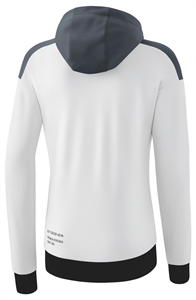 Erima - CHANGE by Erima Trainingsjacke mit Kapuze