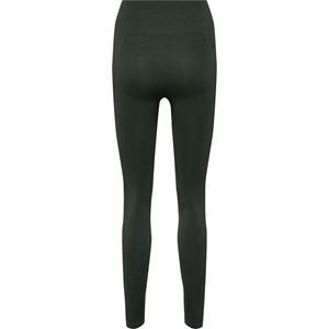 Hummel - SEAMLESS HIGH WAIST TIGHTS, Damen Hose