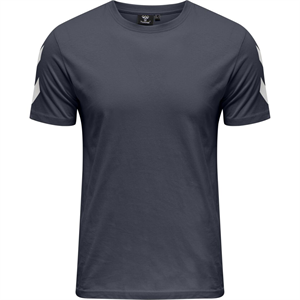 Hummel - hmlLEGACY Chevron, T-Shirt