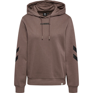Hummel - hmlLEGACY, Damen Hoodie