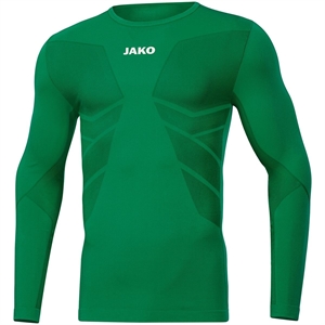 Jako - Long Sleeve Comfort 2.0, Langarmshirt