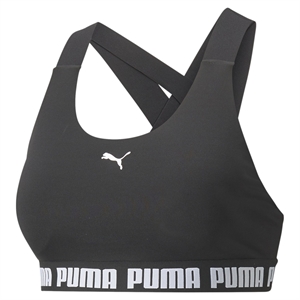 Puma - Mid Impact Feel It Bra, Sports Bra