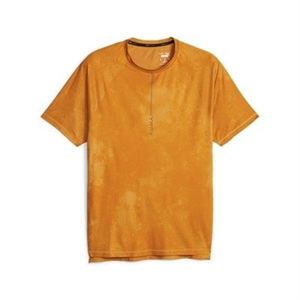 Puma - Studio Yogini Lite AOP, T-Shirt