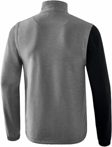 Erima - 5-C Jacke mit abnehmbaren �rmeln, Tr.jacke