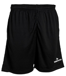 Derbystar - Schiedsrichter Hose v26, Shorts