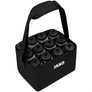 Jako - Flaschentr�ger ONE f�r 12 Trinkflaschen, Flaschenhalter