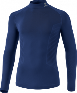 Erima - Athletic Longsleeve Turtleneck