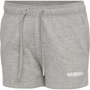 Hummel - hmlLEGACY WOMAN SHORTS, Kurze Hose