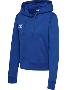Hummel - hmlGO 2.0 HOODIE WOMAN, Hoodie