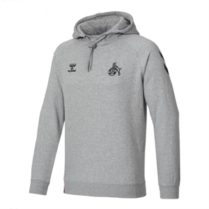 Hummel - 1FCK 23/24 LEBE Sweat Hoodie, Pullover