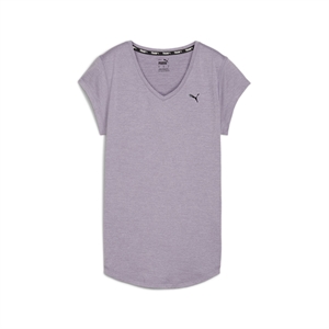 Puma - Train Fav Heather Cat Tee, T-Shirt