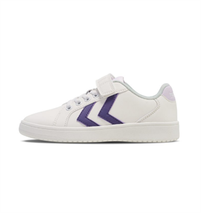 Hummel - Derby Court JR, Schuhe