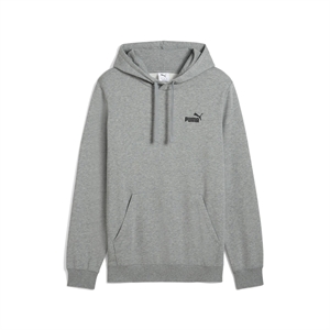 Puma - ESS Small No. 1 Logo Hoodie TR