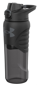 UNDER ARMOUR - BOTTLE CLARITY 71, Trinkflasche