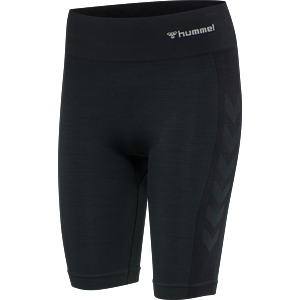 Hummel - hmlCIea Seamles Cycl Shorts, Damenhose