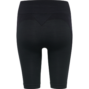 Hummel - hmlCIea Seamles Cycl Shorts, Damenhose