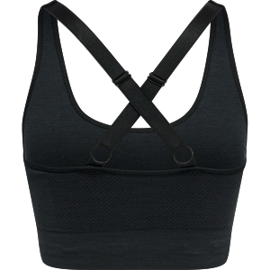 Hummel - hmlCIea Seamles Sports Top, Damentop