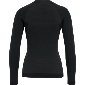 Hummel - hmlCIea Seamles Tight T-Shirt, Damenshirt
