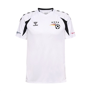 HUMMEL - hmlCore 2.0 Deutschland Jersey S/S Herren, Trikot